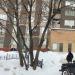 Детская игровая площадка в городе Дзержинский