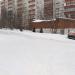 Трансформаторная подстанция ТП-1 в городе Дзержинский