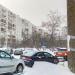 Детская площадка в городе Дзержинский
