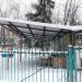 Территория детского сада комбинированного вида № 5 «Незабудка» в городе Дзержинский