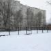 Площадка для мини-футбола в городе Дзержинский
