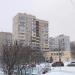 Томилинский микрорайон в городе Дзержинский