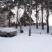 Детская игровая площадка в городе Дзержинский
