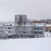 Территория гимназии № 5 в городе Дзержинский