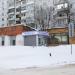 Молочный магазин в городе Дзержинский