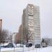 Томилинский микрорайон в городе Дзержинский