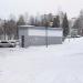 Трансформаторная подстанция ТП-4Д в городе Дзержинский