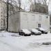 Центральный тепловой пункт в городе Дзержинский