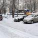 Детская площадка в городе Дзержинский