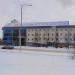 Строящееся офисное здание в городе Дзержинский