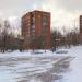 Сквер Б.К. Громцева в городе Дзержинский