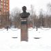 Сквер Б.К. Громцева в городе Дзержинский