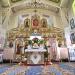 Свято-Успенский храм