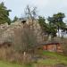 Näsin kivi in Porvoo city