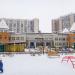 Детский сад «Замок детства» средней школы № 19 в городе Красногорск