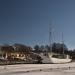 Ravintolalaiva Glückauf in Porvoo city