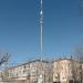 Опора двойного назначения ПАО «МТС» в городе Хабаровск