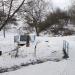 Родник в городе Чугуев