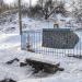 Родник в городе Чугуев