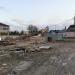 Снесённый жилой дом (пер. Ковалёва, 57/105) в городе Каменск-Шахтинский
