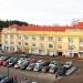 Valtimon talo in Porvoo city