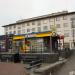 R-kioski in Porvoo city