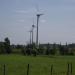 Wind turbine