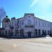 Дом купца Терентьева в городе Верхнеуральск