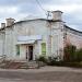 Магазин Маркова (первое строение) в городе Верхнеуральск
