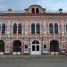 Краеведческий музей в городе Верхнеуральск
