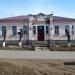 Дом врача Клячкина в городе Верхнеуральск