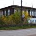 Дом краснодеревщика Богомолова в городе Верхнеуральск
