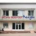 Кинотеатр «Наглис» в городе Паланга