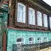 Дом купца Устьянцева в городе Верхнеуральск