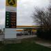 Gas station TNK in Simferopol city