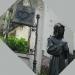 Monument of the first five Catholic religious orders in Manila city