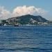 Morro do Cavalão (pt) in Niterói city