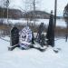 Памятник «Слава русскому флоту» (ru) in Lahdenpohja city