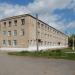 Стационар в городе Верхнеуральск