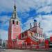 Свято-Георгиевский собор в городе Калуга