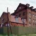 Здание Паровой мельницы купца Гогина в городе Верхнеуральск