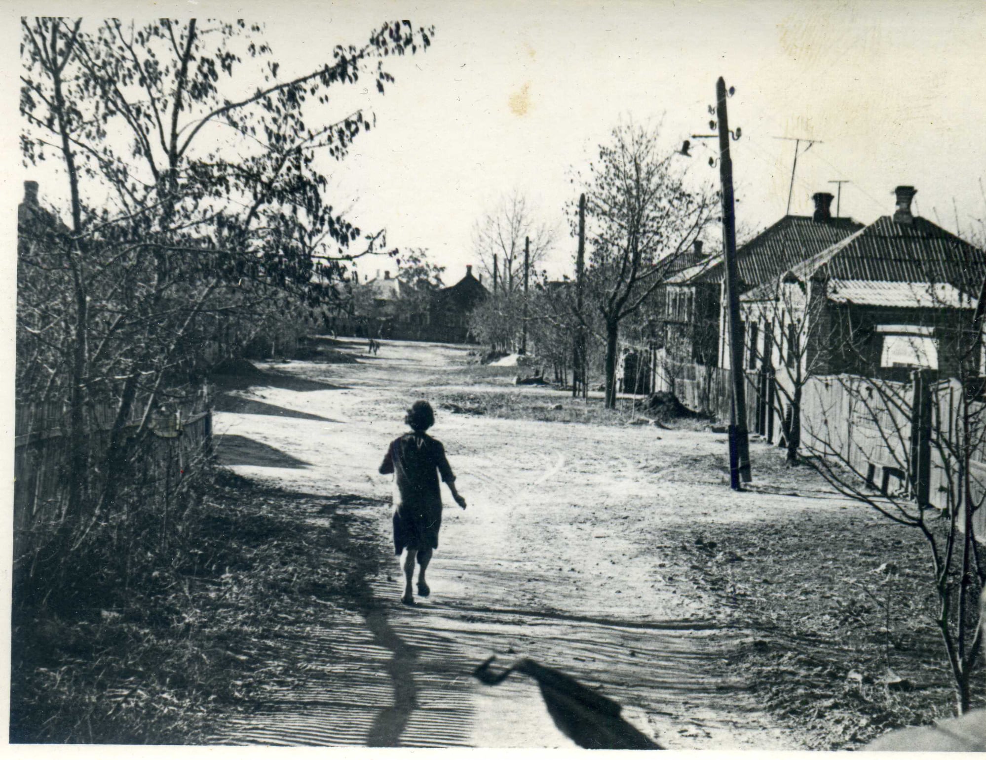 Варшава - Славянск
