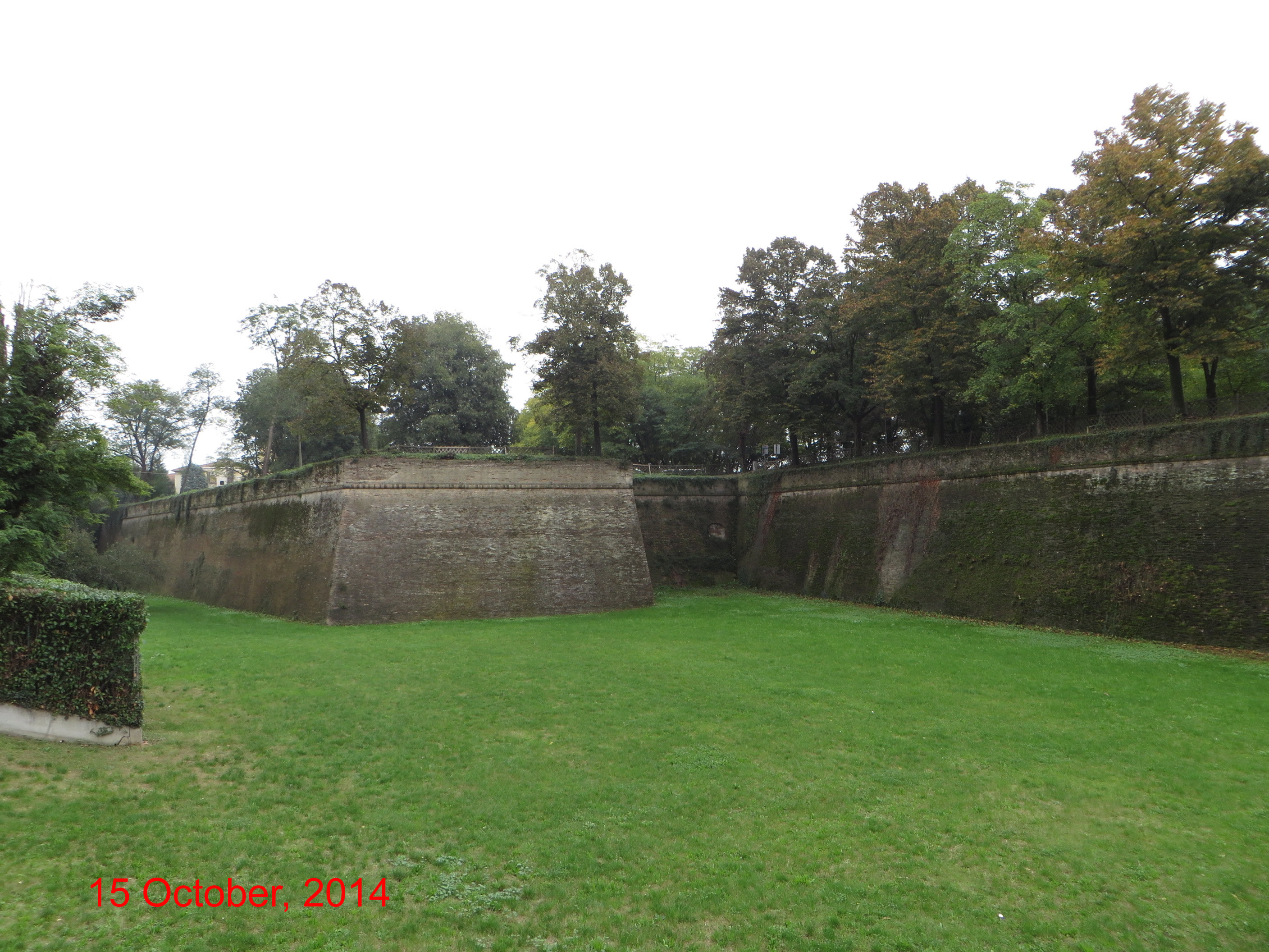 Cittadella Di Parma - Parma