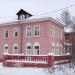Ленинский комплексный центр социального обслуживания населения «Вера» в городе Видное