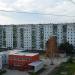 8-й микрорайон, 3 в городе Новоалтайск