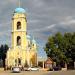 Подворье собора Святого Николая Чудотворца в городе Верхнеуральск