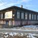 Дом золотопромышленника Рамеева в городе Верхнеуральск