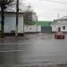 Gates for cars in Zhytomyr city