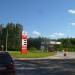 АЗС в городе Бор
