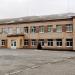 Среднеобразовательная школа № 35 в городе Житомир